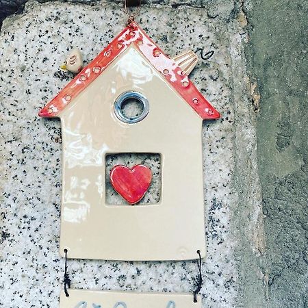 Ca Angela Villa Mergozzo Dış mekan fotoğraf