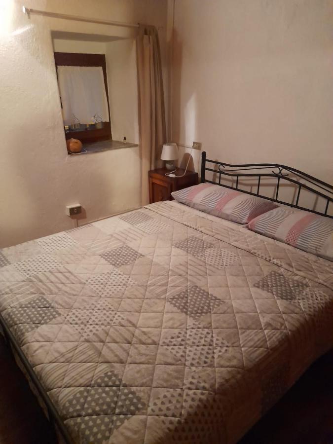 Ca Angela Villa Mergozzo Dış mekan fotoğraf