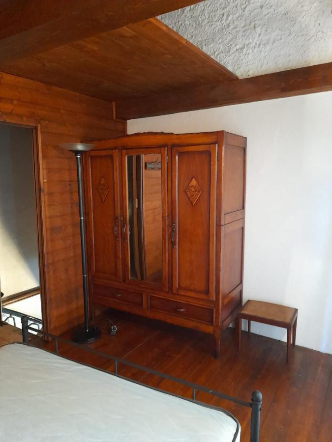 Ca Angela Villa Mergozzo Dış mekan fotoğraf